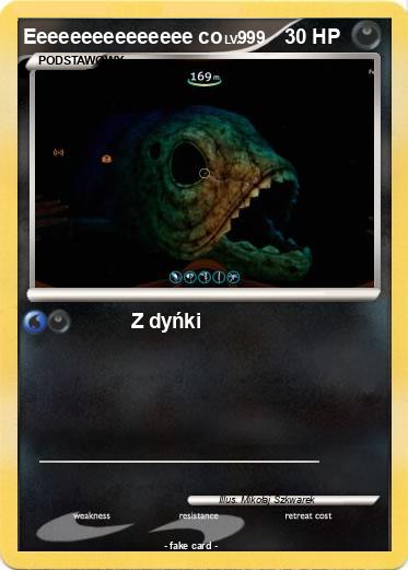 Pokemon Eeeeeeeeeeeeeee co