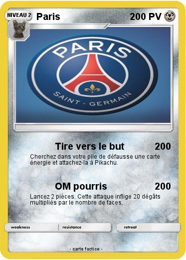Pokemon Paris