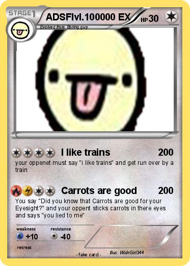 Pokemon ADSFlvl.100000 EX