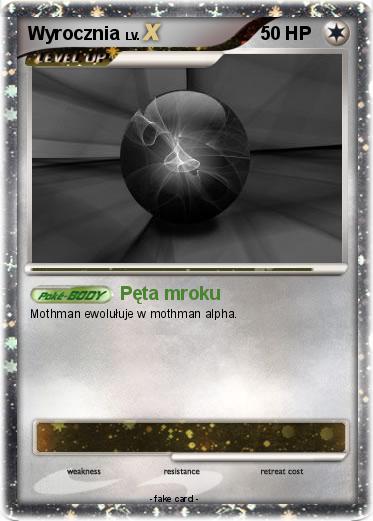 Pokemon Wyrocznia
