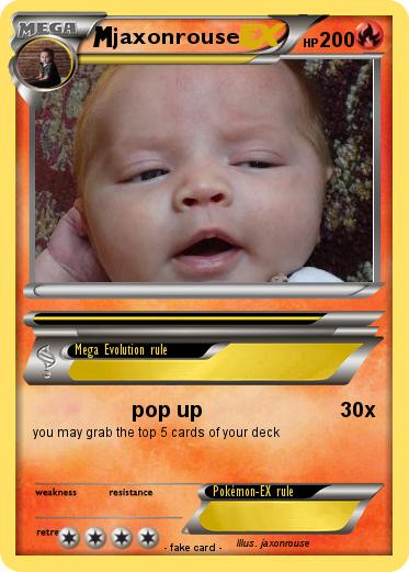 Pokemon jaxonrouse
