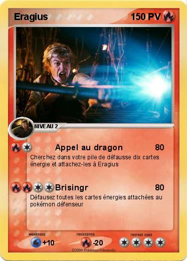 Pokemon Eragius