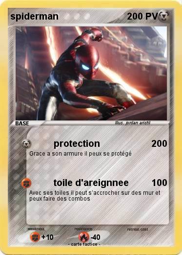 Pokemon spiderman