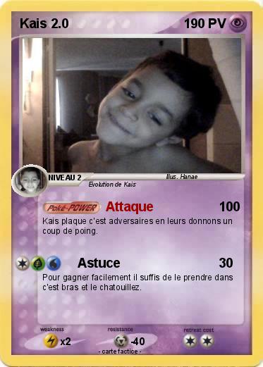 Pokemon Kais 2.0