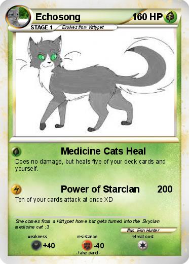 Pokemon Echosong