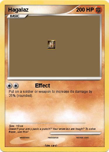 Pokemon Hagalaz