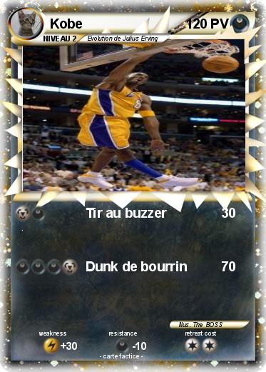 Pokemon Kobe
