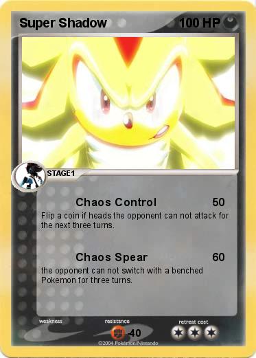 Pokemon Super Shadow 