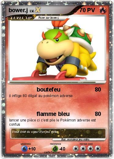 Pokemon bower.j