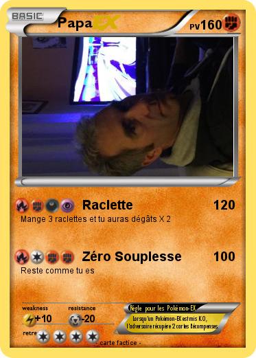 Pokemon Papa
