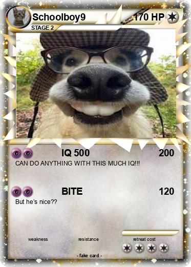 Pokemon Schoolboy9