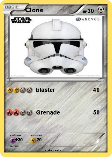 Pokemon Clone