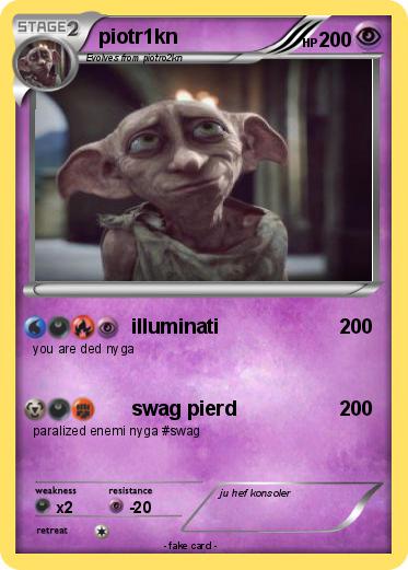 Pokemon piotr1kn
