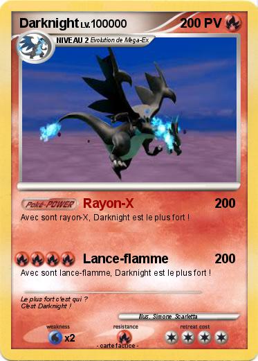 Pokemon Darknight