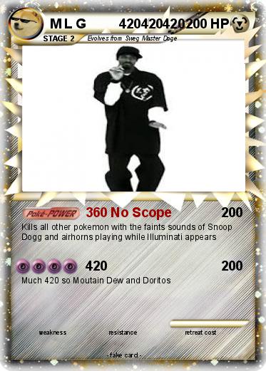 Pokemon M L G         420420420