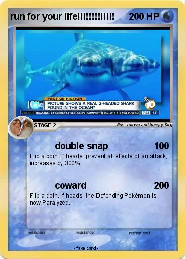 Pokemon run for your life!!!!!!!!!!!!!