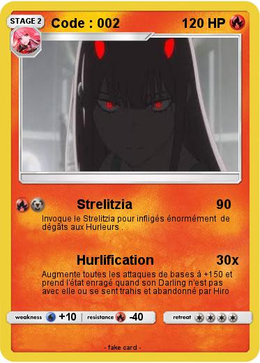 Pokemon Code : 002