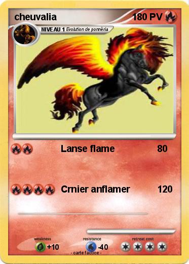 Pokemon cheuvalia
