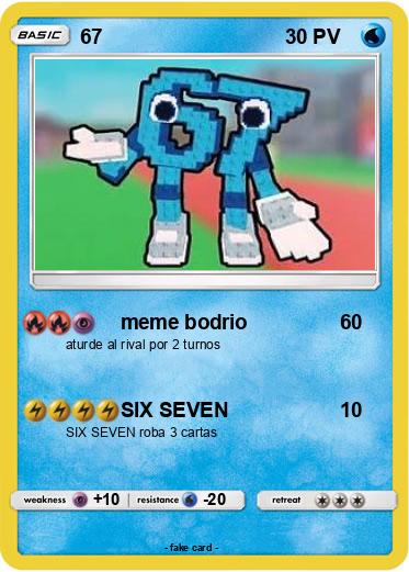 Pokemon 67