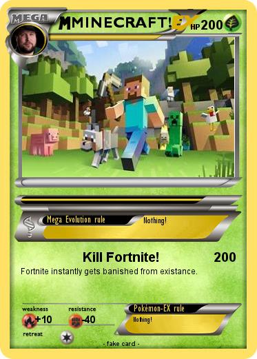 Pokemon MINECRAFT!