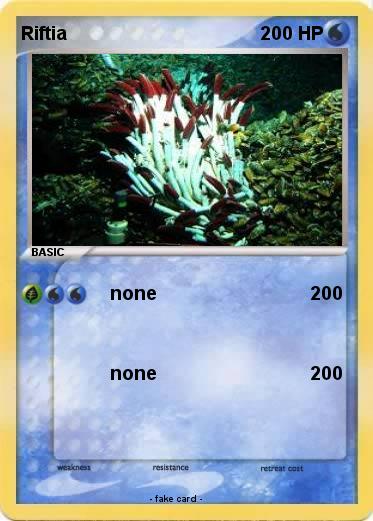 Pokemon Riftia