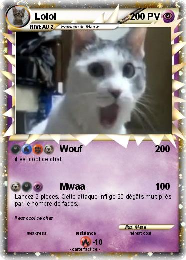 Pokemon Lolol
