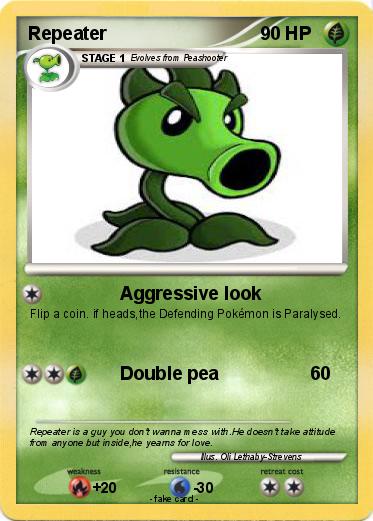 Pokemon Repeater