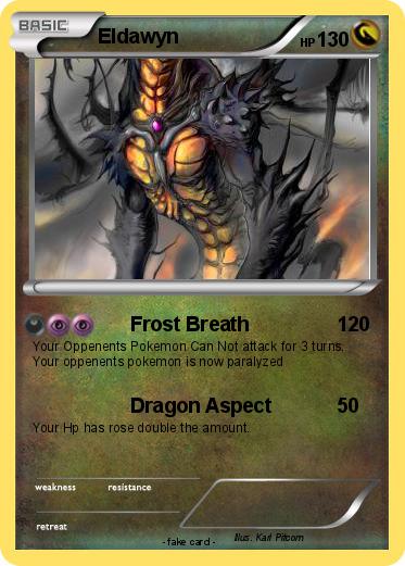 Pokemon Eldawyn
