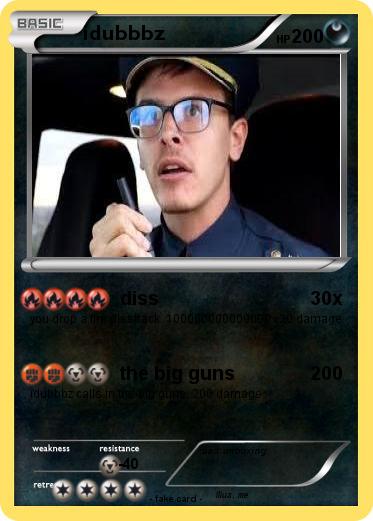 Pokemon idubbbz