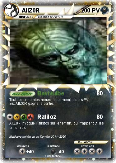 Pokemon AllZ0R