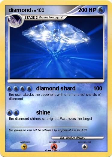 Pokemon diamond