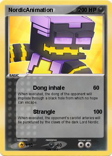 Pokemon NordicAnimation