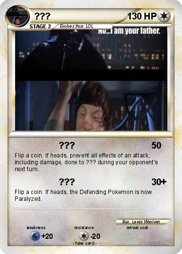 Pokemon ???