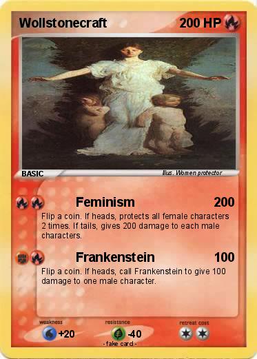 Pokemon Wollstonecraft
