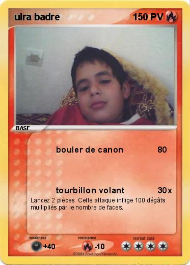 Pokemon ulra badre