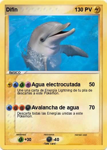 Pokemon Difin