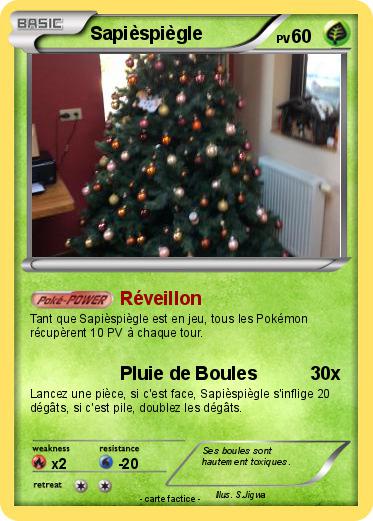 Pokemon Sapièspiègle