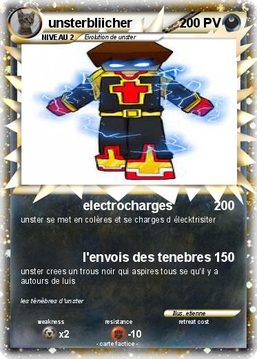 Pokemon unsterbliicher