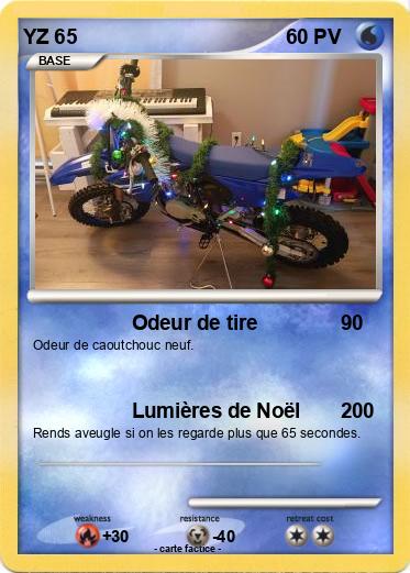 Pokemon YZ 65