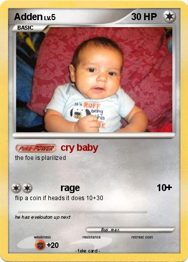 Pokemon Adden