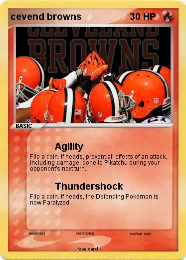 Pokemon cevend browns