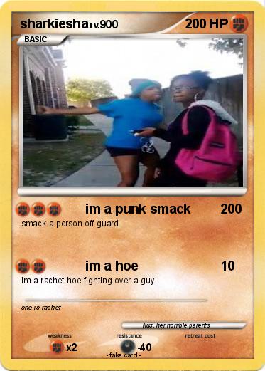 Pokemon sharkiesha