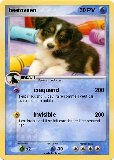 Pokemon beetoveen