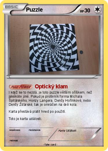 Pokemon Puzzle