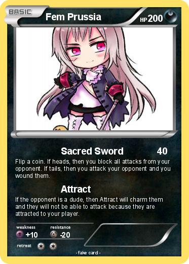 Pokemon Fem Prussia