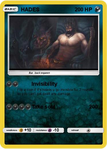 Pokemon HADES