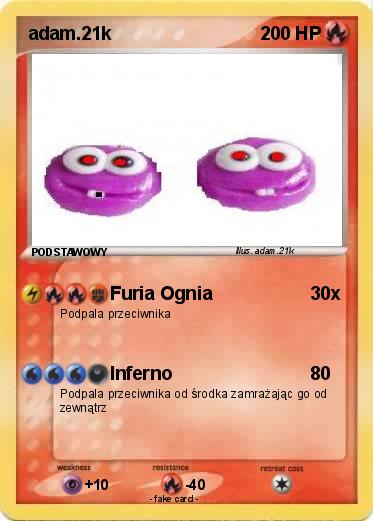 Pokemon adam.21k
