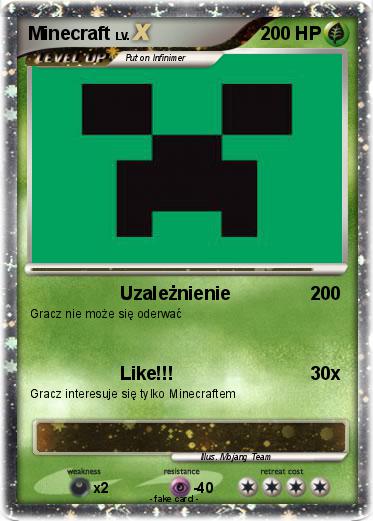 Pokemon Minecraft