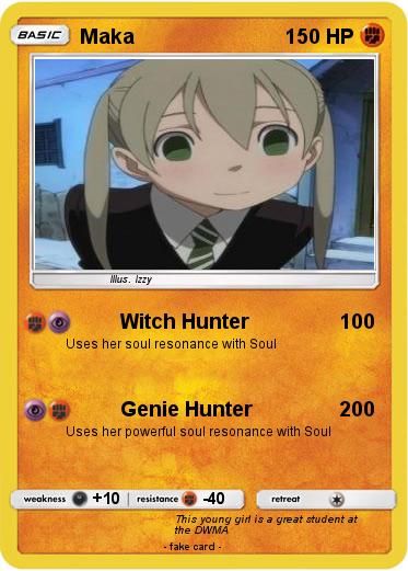 Pokemon Maka