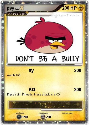Pokemon psy